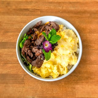 Lunch Bowl